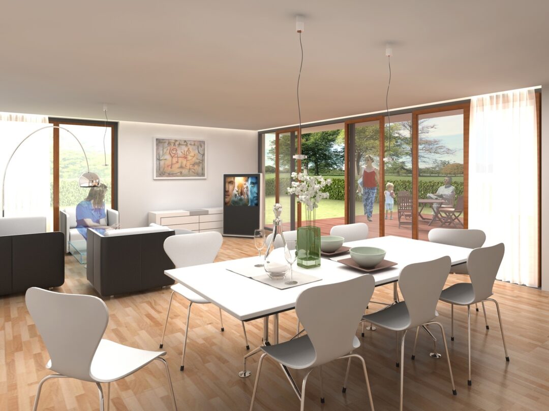 Kitchen Spaces